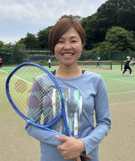 成島　真美子　（なりしま　まみこ）